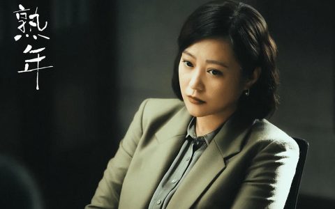 《熟年》大结局：三对夫妻圆满，春梅和倪伟强留下一个遗憾-电视剧熟年人物关系