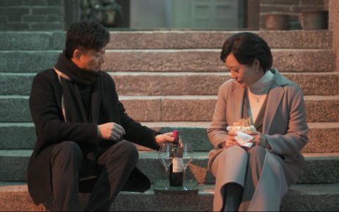 为什么我说，《熟年》的大结局，看似大圆满，实则处处充满遗憾？-电视剧熟年在哪里拍摄