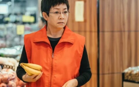 《熟年》看懂了红艳转行卖保险，才明白二琥为何自杀而亡！-熟龄怎么读