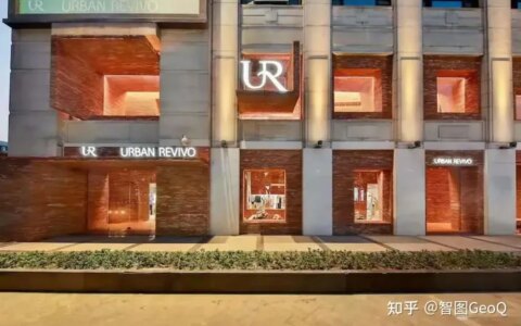 国际“快时尚”品牌失速，营收超50亿的UR逆势增长，做对了什么？（全球快时尚品牌排行）