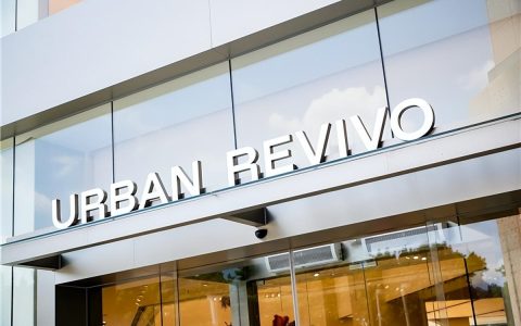 当时尚遇上可持续，URBAN REVIVO（UR）是如何叙事的？（urban revieo）