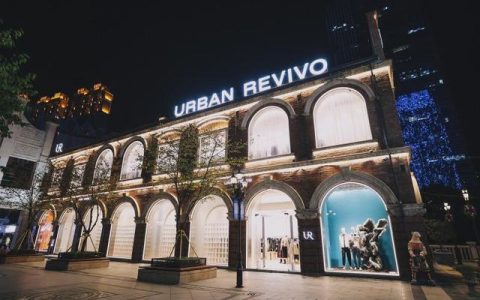 UR创始人李明光：快时尚的精髓是「时尚」而不是「快」｜厚雪公司36专访（ur集团怎么样）