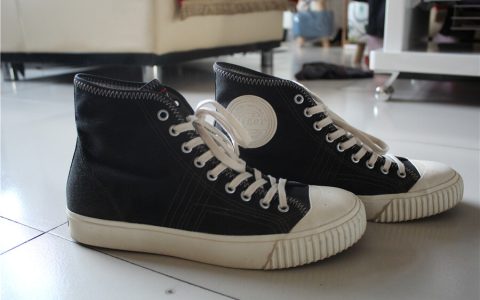 wecolor是什么牌子，鬼冢虎19新品试用介绍（鬼冢虎cortez）