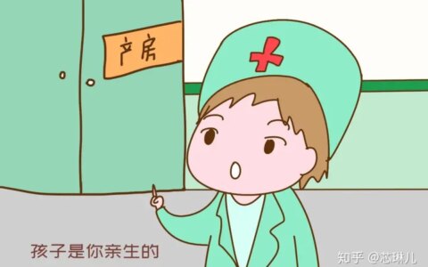 中国夫妇诞下“黑人宝宝”，男方气得要离婚，医生却说是亲生的-黑人宝宝和中国宝宝