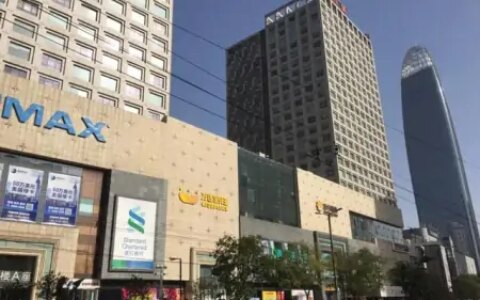 未来5年，济南品牌招商最值得期待的10大购物中心！