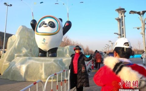 从“盼盼”到“冰墩墩”，大熊猫为什么是世界公认的中国形象“代言人”？（大熊猫为何视为中国的国宝）