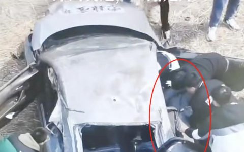 噩耗！网红赛车手张雷去世，车毁人亡、身家过亿，曾培养儿子赛车-赛车手张磊