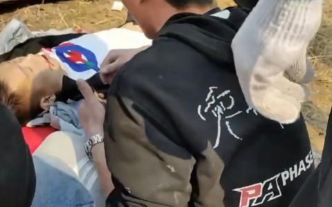 赛车手张雷身亡！知情人爆料：刹车可能被动了手脚-张雷总教练