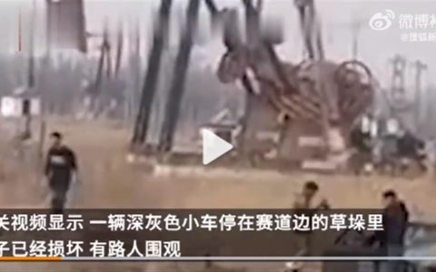 网红赛车手张雷被曝车祸去世，知情人：车速近300km/h，车一点刹车都没有-赛车手张磊百科