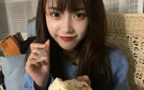 曾因当“小三”的网红半藏森林前男友被曝车祸去世-半藏森林前男友合照