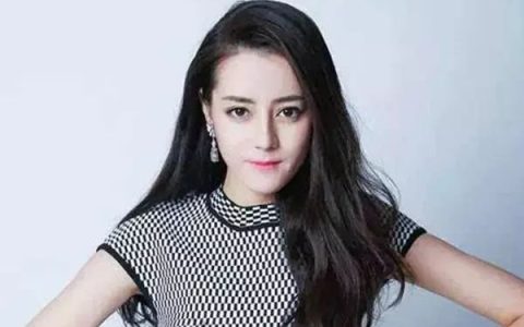 2019抖音粉丝排行榜前10：迪丽热巴登顶（抖音粉丝排行榜前500最新）