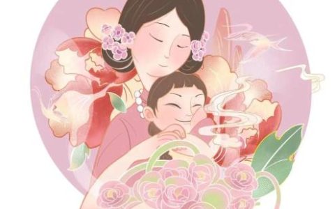 母亲节 | 你是所有的温柔浪漫-你是我的所有,给我温柔是什么歌