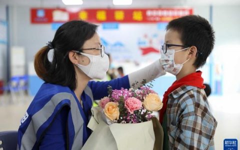 母亲节送祝福-母亲节送祝福的话