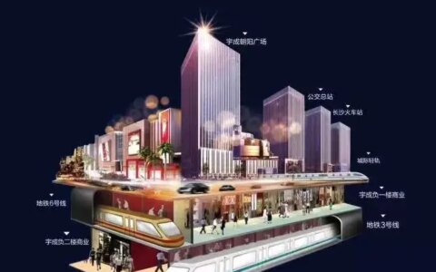 瑞漫酒店入驻宇成朝阳广场 客房99元预售抢购 你最想睡-瑞漫国际酒店是几星级