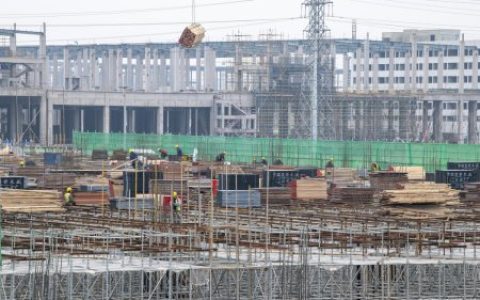 工地招工信息，哪些工地招工平台及时发布（工地招工网源码）