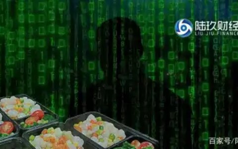 算法取中后，外卖小哥有了新期待（算法对外卖骑手的影响）