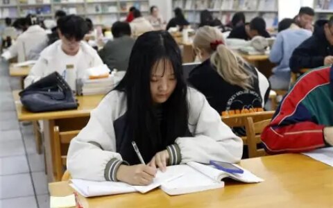 为什么要考研？有些人其实不懂，努力做好这一点，上岸不是梦！（我们为什么要考研?）