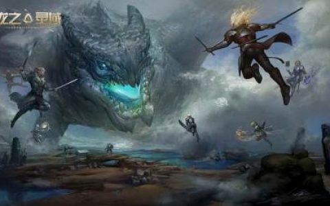 又遇黄道吉日？一天内12款游戏内测或公测上线，赶着月底冲业绩（一般游戏内测了要多久才公测）