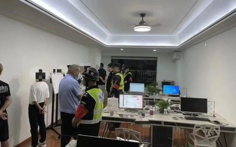 小伙入职第二天，报警把公司端了 6人被刑拘！-入职两天被开除合法吗