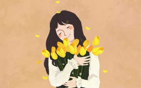 520暖心文案|总会慢慢变好的，我慢慢等，你慢慢来-慢慢变好的唯美句子