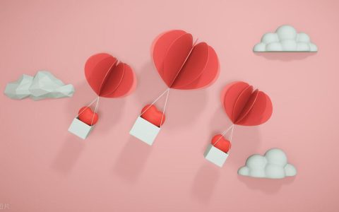 30句520浪漫朋友圈文案 | 遇见了你，从此波澜四起-520朋友圈文案简约有趣