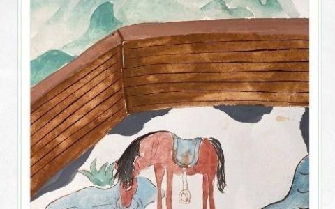 小满：小得盈满，刚刚好（小得盈满下一句）