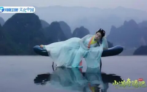 “中国节气”上新《小满奇遇记》“一镜到底”解码小满内涵（小满2022年几月几号）