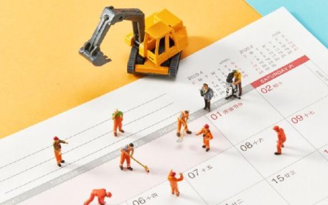 五一调休安排2022：五一具体补哪天的课？调休上周几的班？附最新通知！-五一调休时间