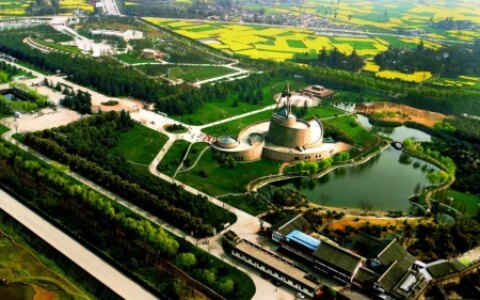 2023年投用！这所师范大学落户四川德阳，教育资源“更上一层楼”（德阳市四川师大）