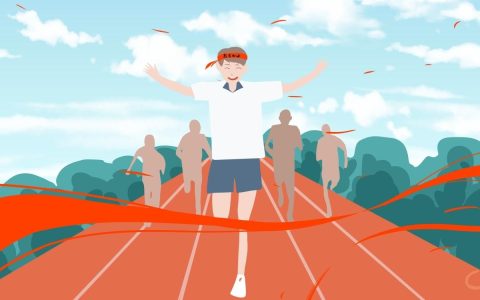 高考祝福语和鼓励的短句-高考加油打气励志的句子简短