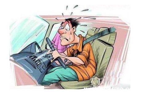 汽车空调不制冷吹热风，汽车不制冷是什么原因（汽车空调不制冷暖风也不热什么原因造成的）