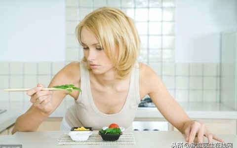 如何在一周内减肥？2件事用心做，边吃边瘦，疯狂甩肉（怎么一周减肥二十斤）