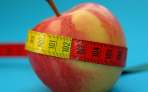 一周减肥食谱：坚持吃上一个月，“狂瘦20斤”不是梦（减肥食谱一周瘦10斤减肥食谱）