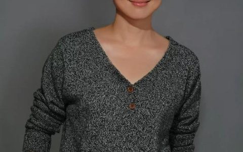 倪萍自爆减肥方法，暴瘦20斤，岁月会对心狠的人网开一面！（倪萍咋减的肥）