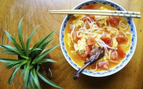 夏至时节，各地夏至习俗吃什么-夏至吃啥好呢