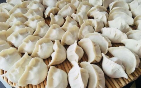 “冬至饺子夏至面”，今日冬至，“吃3样，忌3事”，老传统别忘了-冬至的饺子