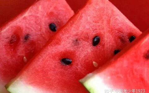 夏至“吃凉不吃寒”，少吃2种水果，多吃4种蔬菜，清爽解暑不上火-夏天能不能吃凉的