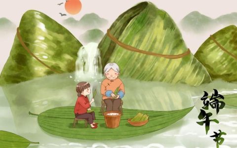 30句清新的端午诗词，最适合今天发朋友圈-端午诗句古诗大全