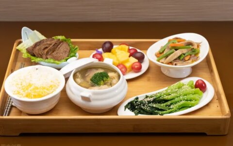 月子食谱：月子饭30天食谱（建议收藏）（月子餐30天食谱及做法月子餐1.2万阅读）