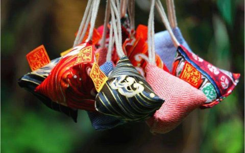 端午节的回忆—那些属于端午节的仪式感-端午节满满的仪式感