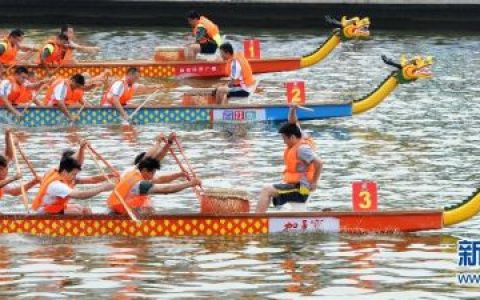 关于端午节的经典古诗词大全 描写端午节有名诗句欣赏-有哪些关于端午节的古诗