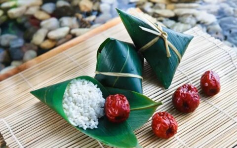 端午诗词10首：门前艾蒲青，江上鱼龙舞-什么伤会破伤风