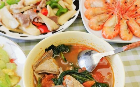 28天月子餐食谱！科学月子餐就是得好吃又营养！（月子餐30天食谱大全以及详细做法）