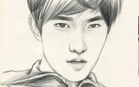 小学四年级七单元优秀作文范文《我的“自画像”》-四年级第七单元作文我的自画像怎么写