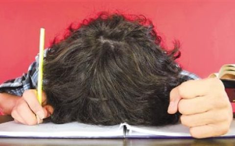 四年级娃自嘲是差生 可他的一篇作文引来网友艳羡-我四年级学生