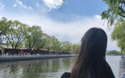 我的自画像作文？-我的自我画像作文400字四年级女生免费阅读