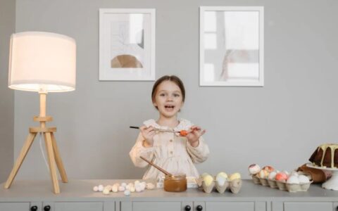 孩子怎么吃能提高记忆力？这6类常见食物速速吃起来（孩子吃哪三种食物增加记忆力快）