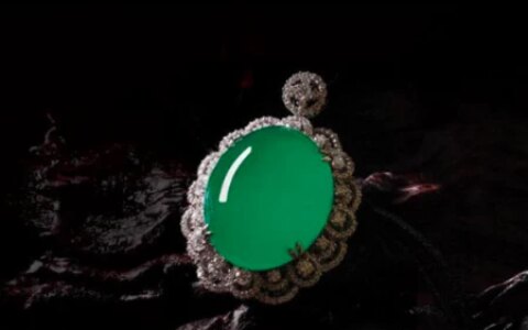 什么是翡翠的老种和老色？我们又该如何进行鉴定呢？-老种老料翡翠