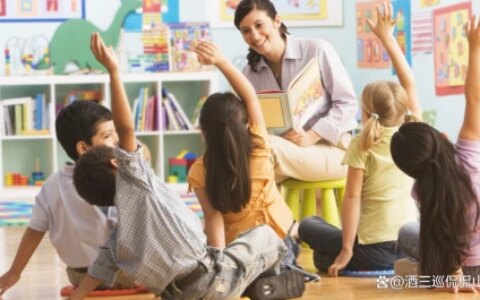 放暑假了，要不是让孩子多多参加培训班（暑假到底让不让孩子上辅导班）