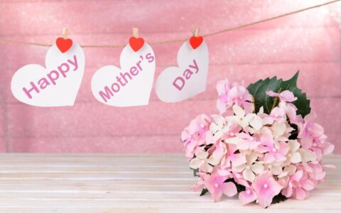 2023年母亲节是5月几号？母亲节送什么礼物给妈妈最合适-母亲节在几月份几号